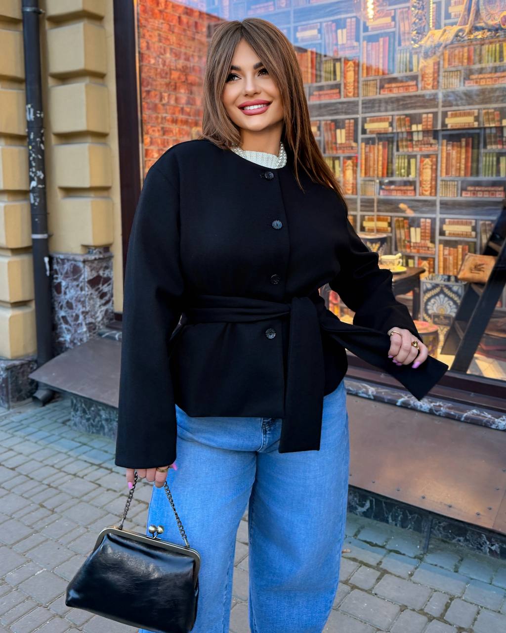 Бомбер 26032608