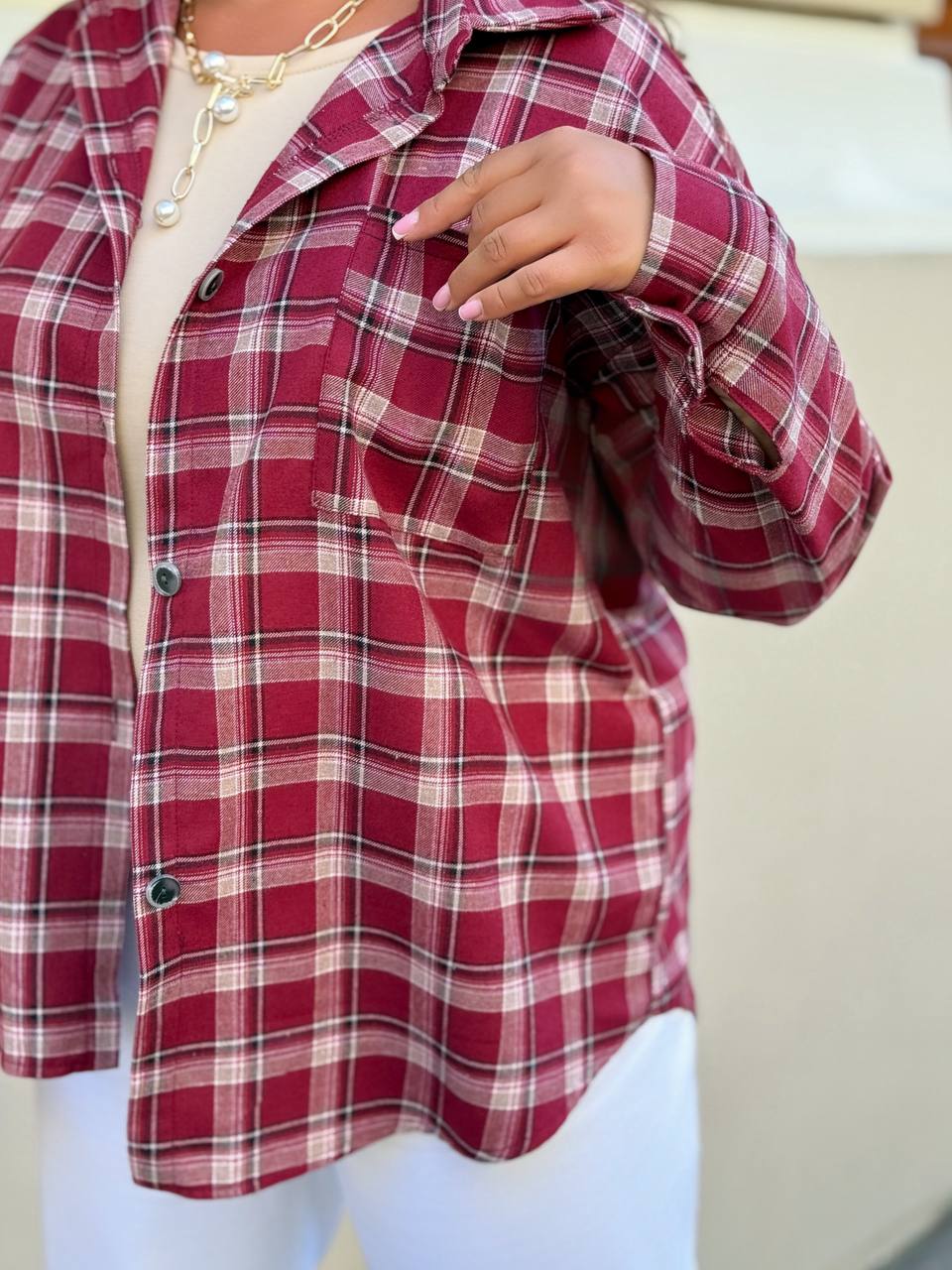 Рубашка 24032608