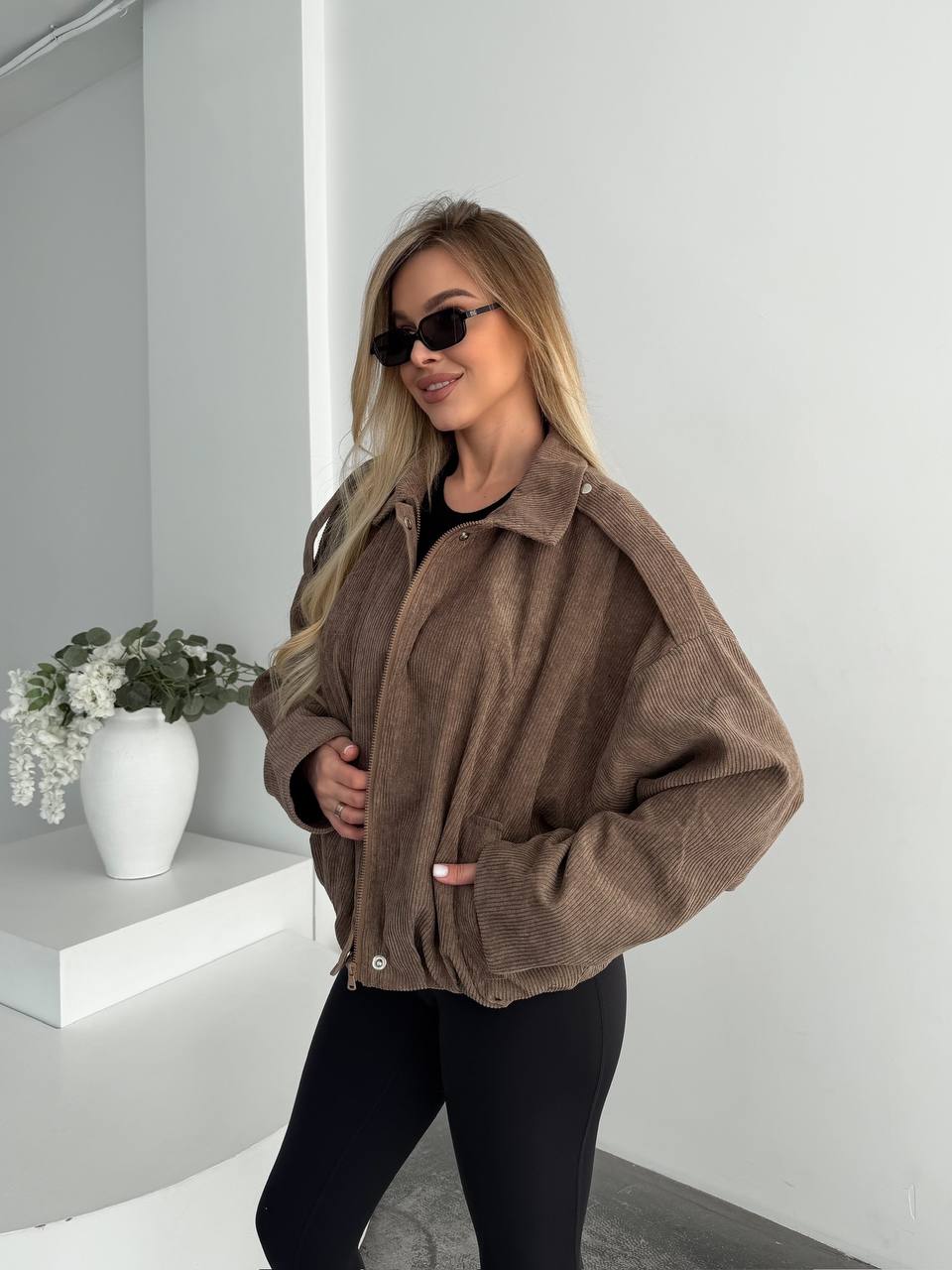 Куртка 16032615