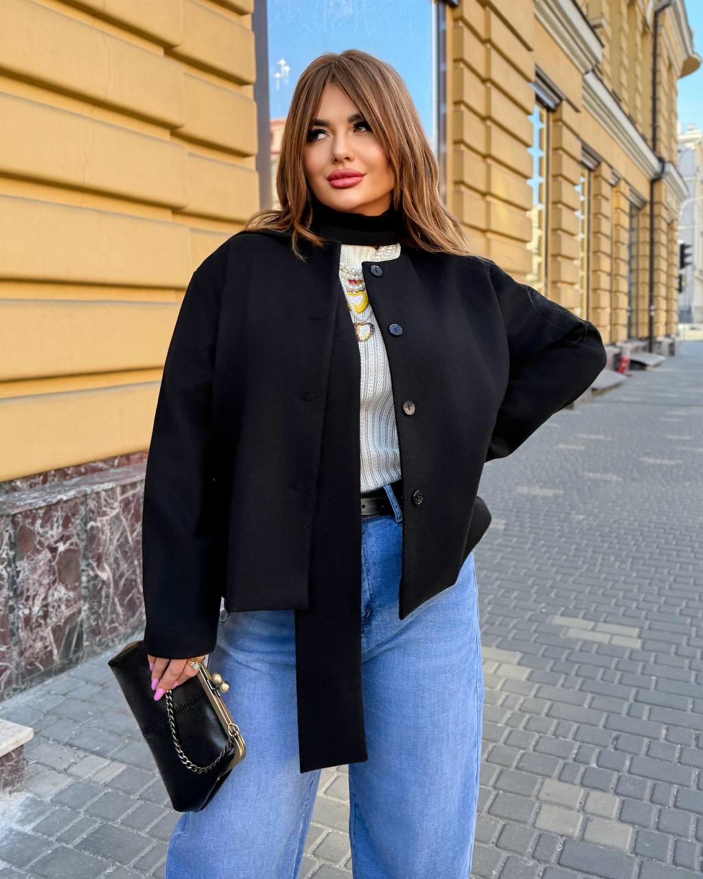 Бомбер 26032608