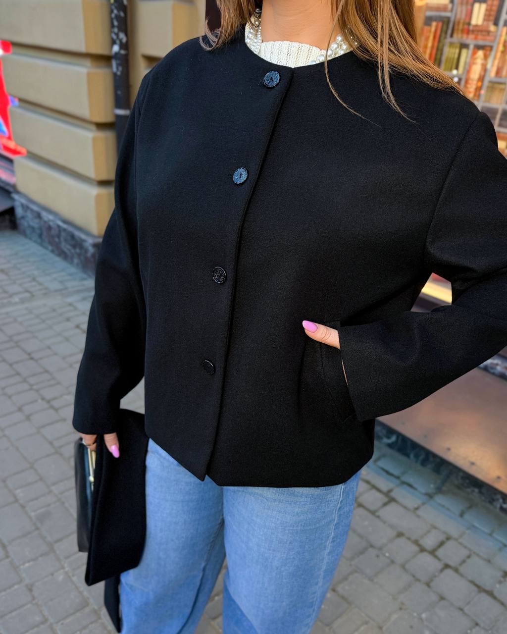 Бомбер 26032608