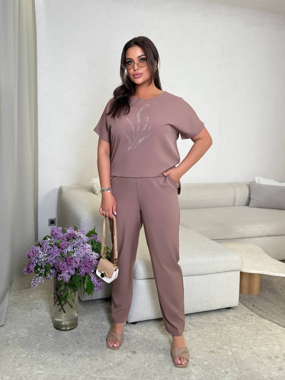 Костюм 23032513