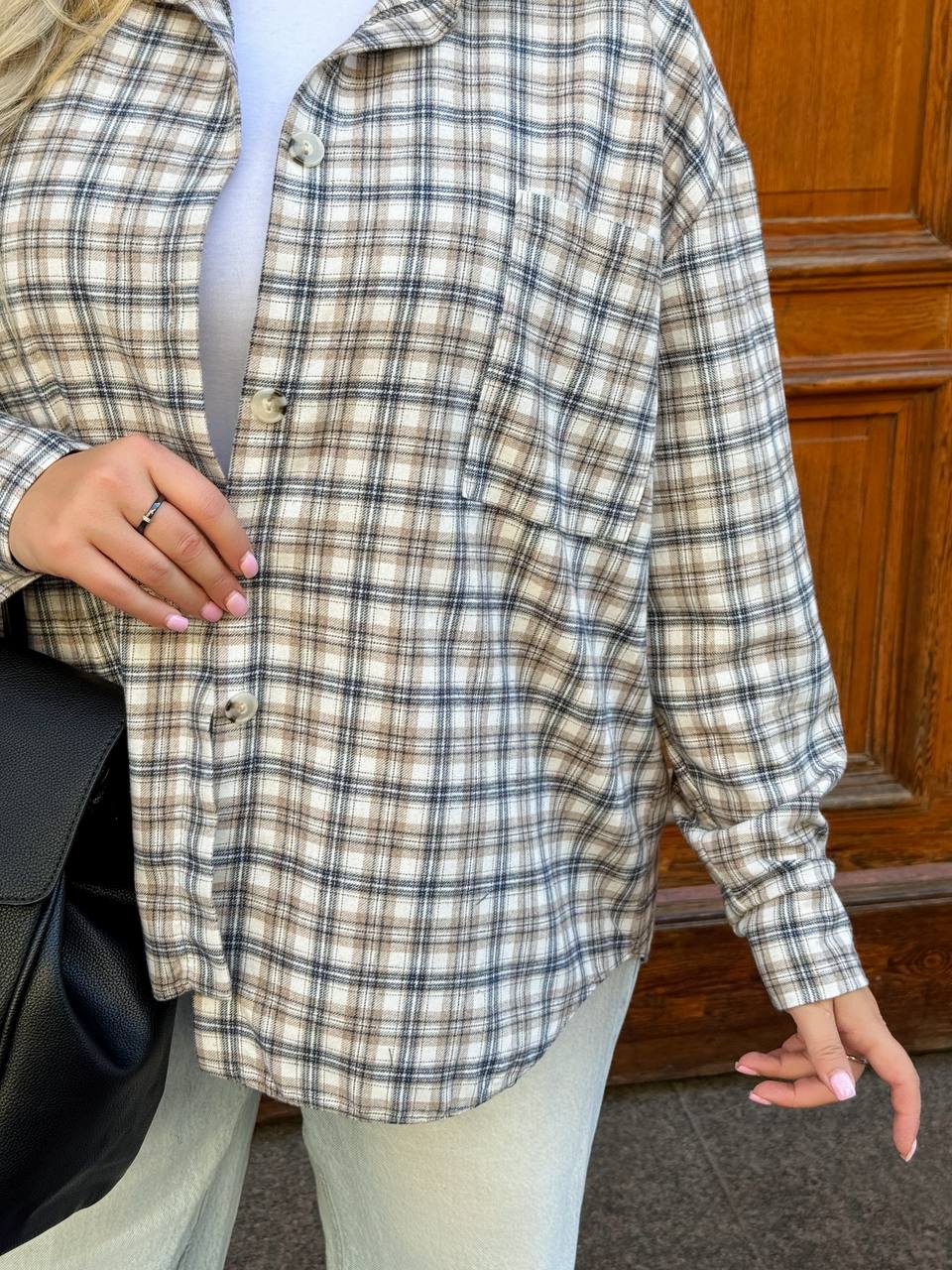 Рубашка 24032608