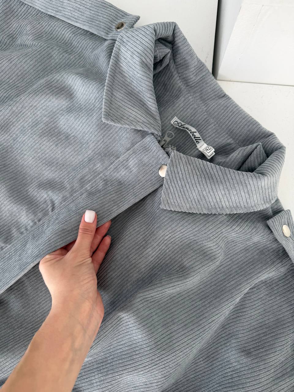 Куртка 16032615