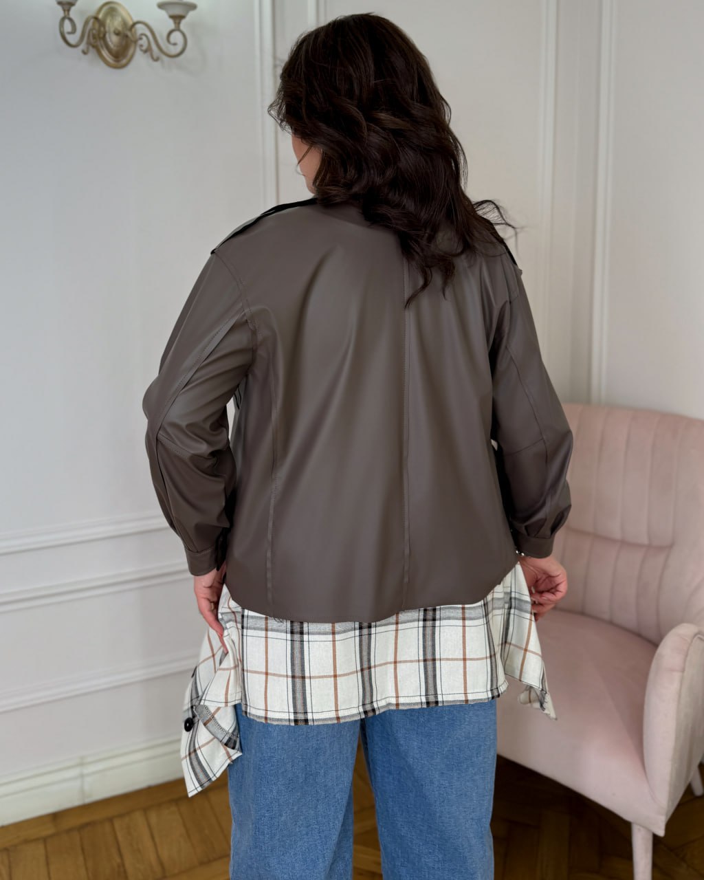 Куртка 02032632