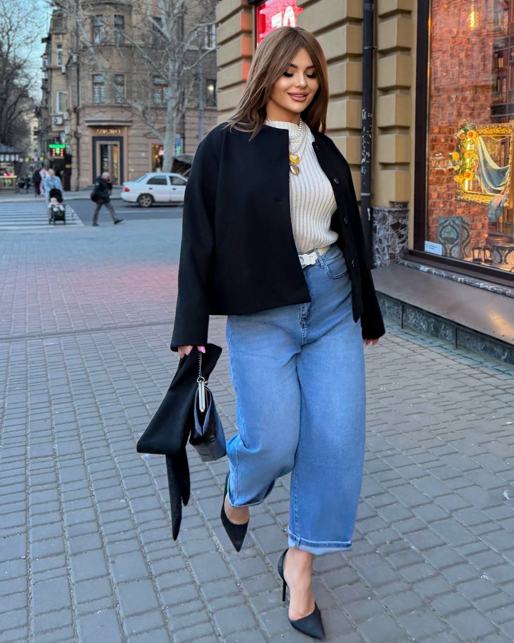 Бомбер 26032608