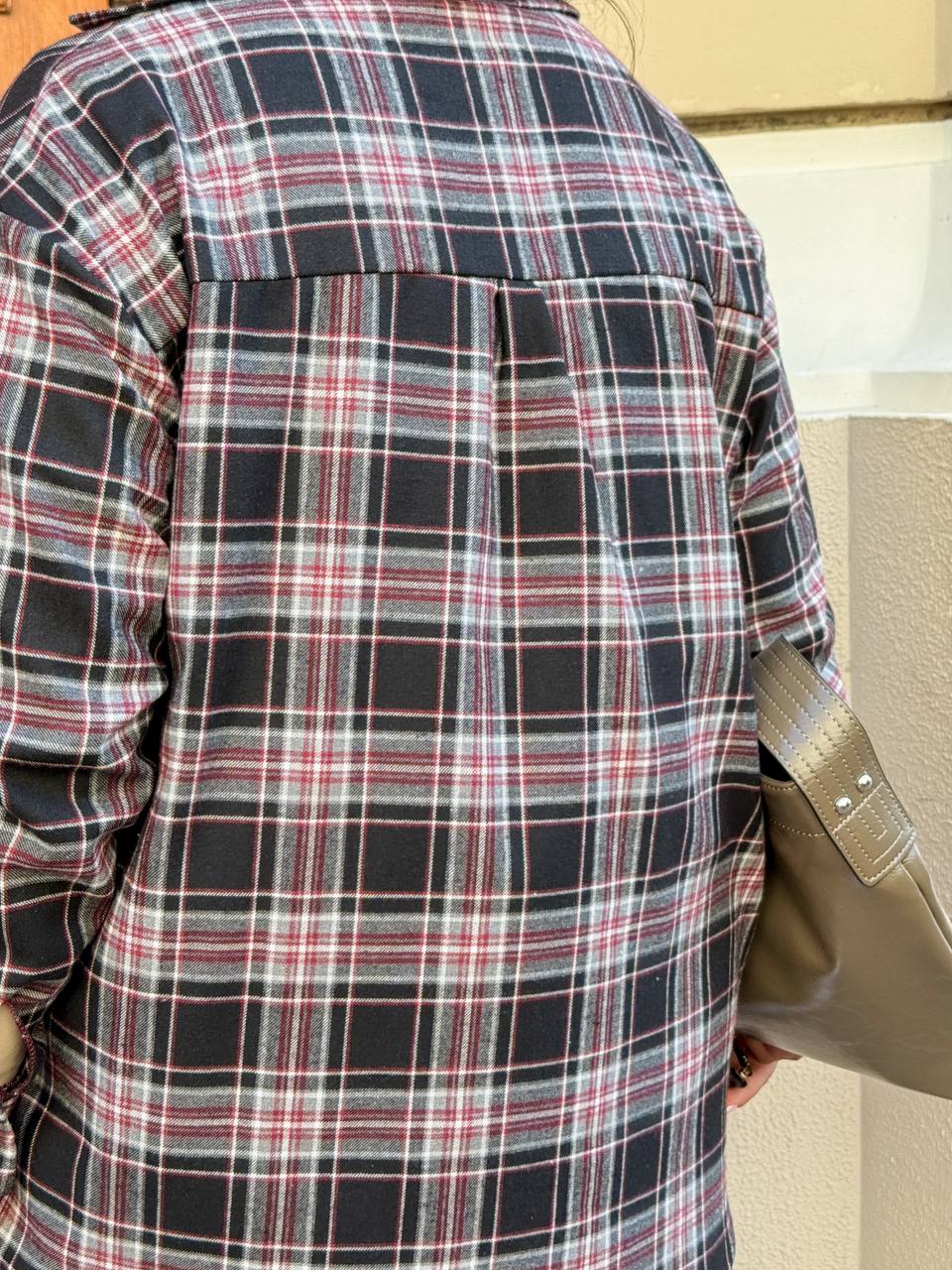 Рубашка 24032608