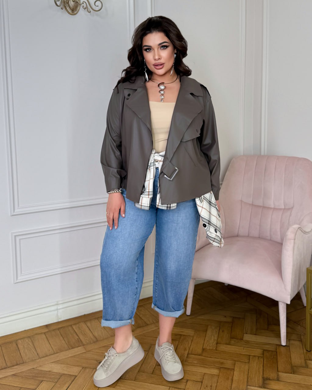 Куртка 02032632