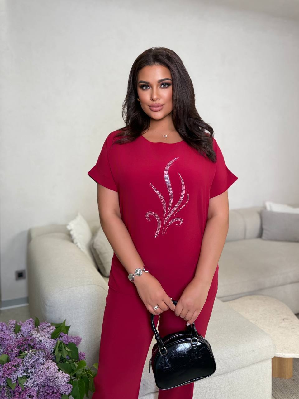 Костюм 23032513