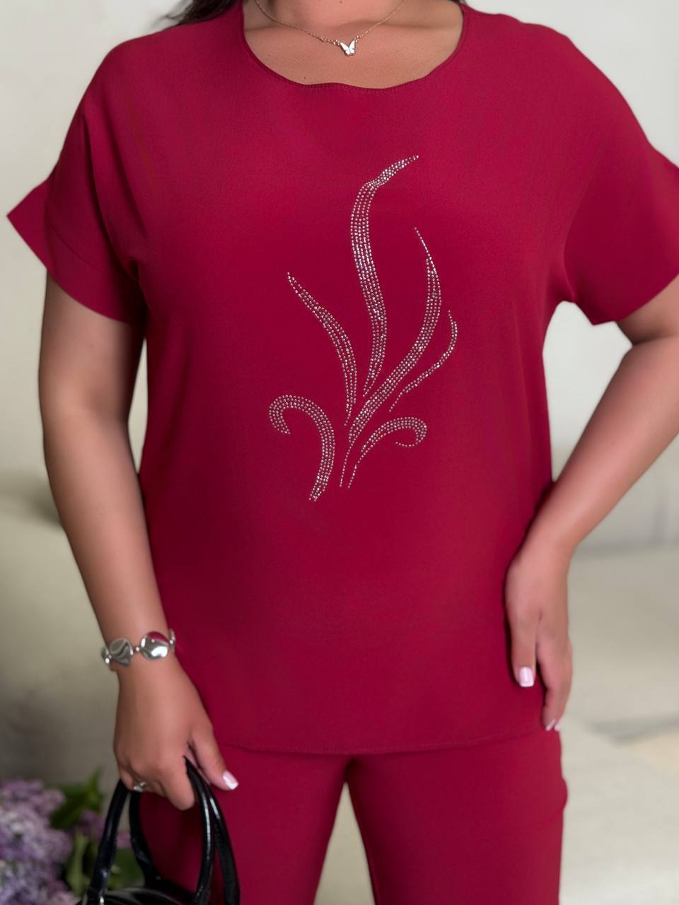 Костюм 23032513