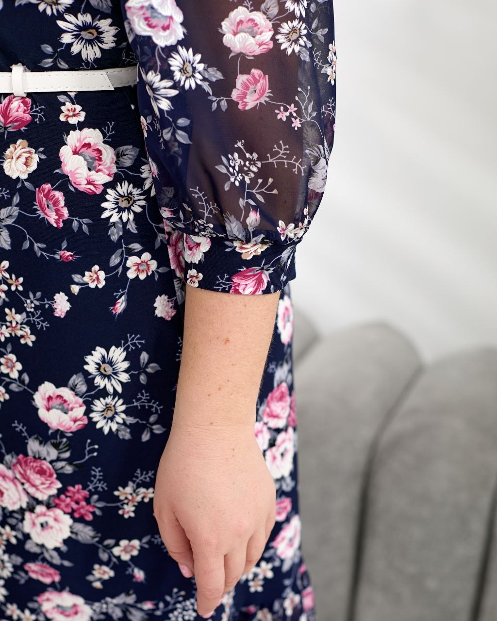 Платье 01082506