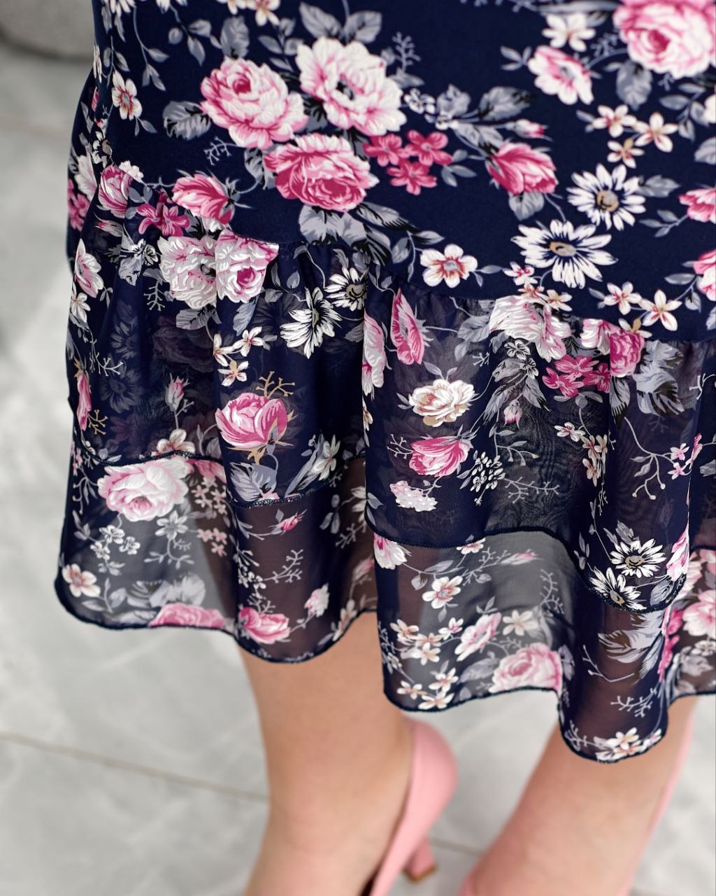 Платье 01082506