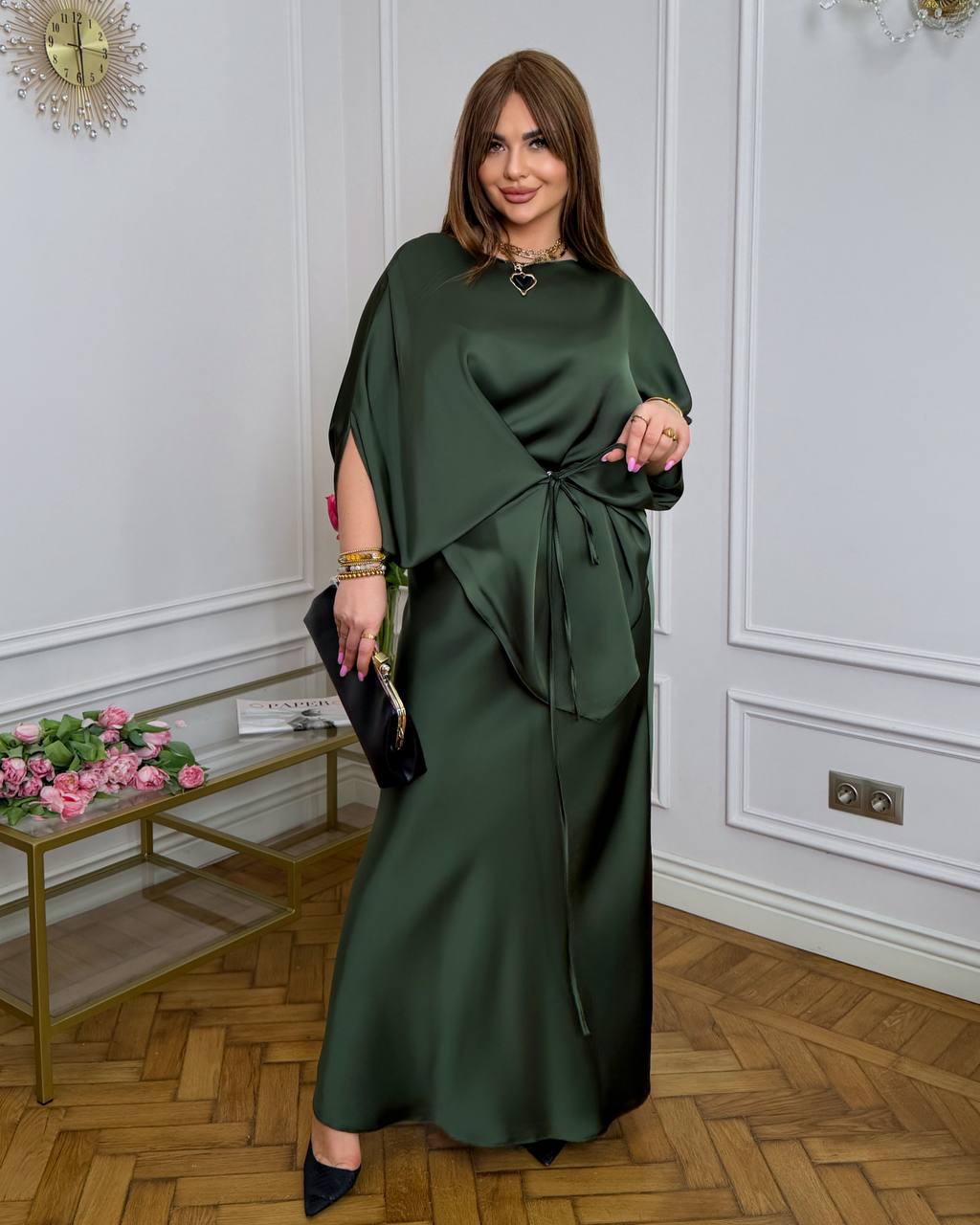 Костюм 13032619