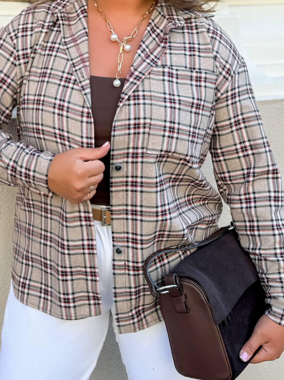 Рубашка 24032608