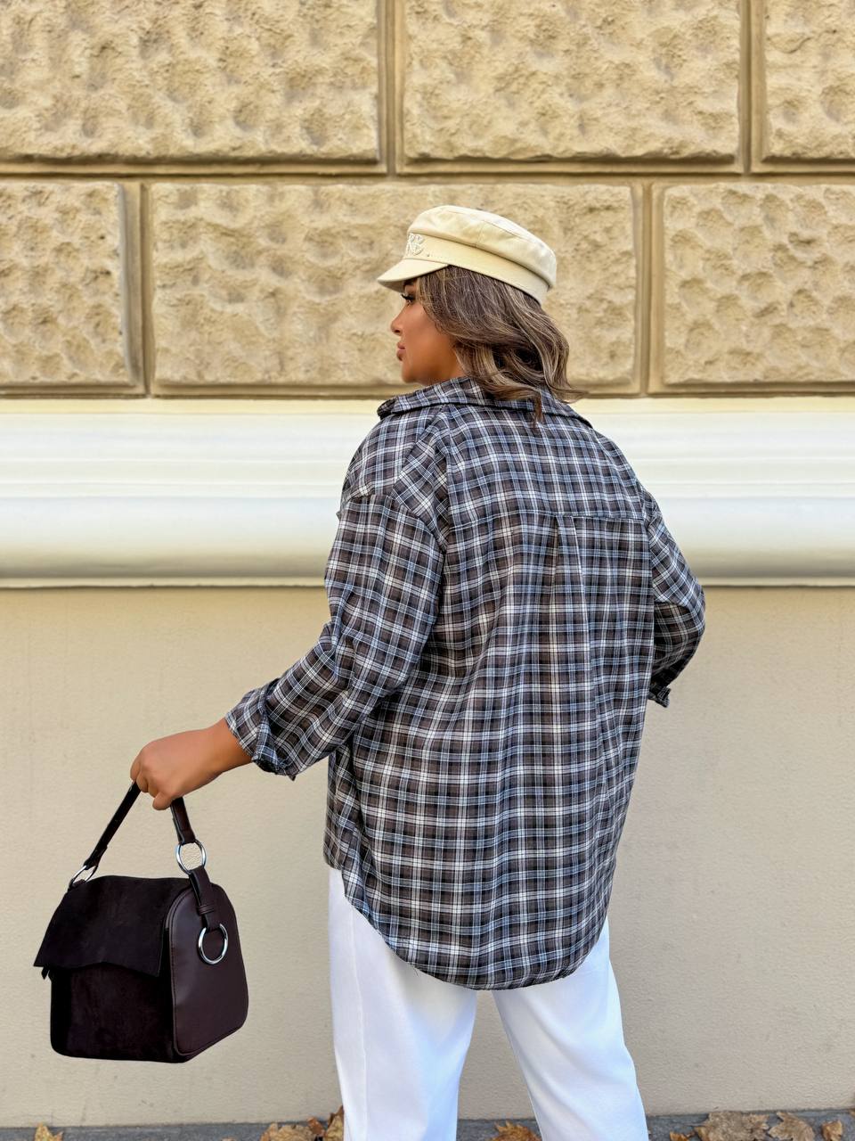 Рубашка 24032608