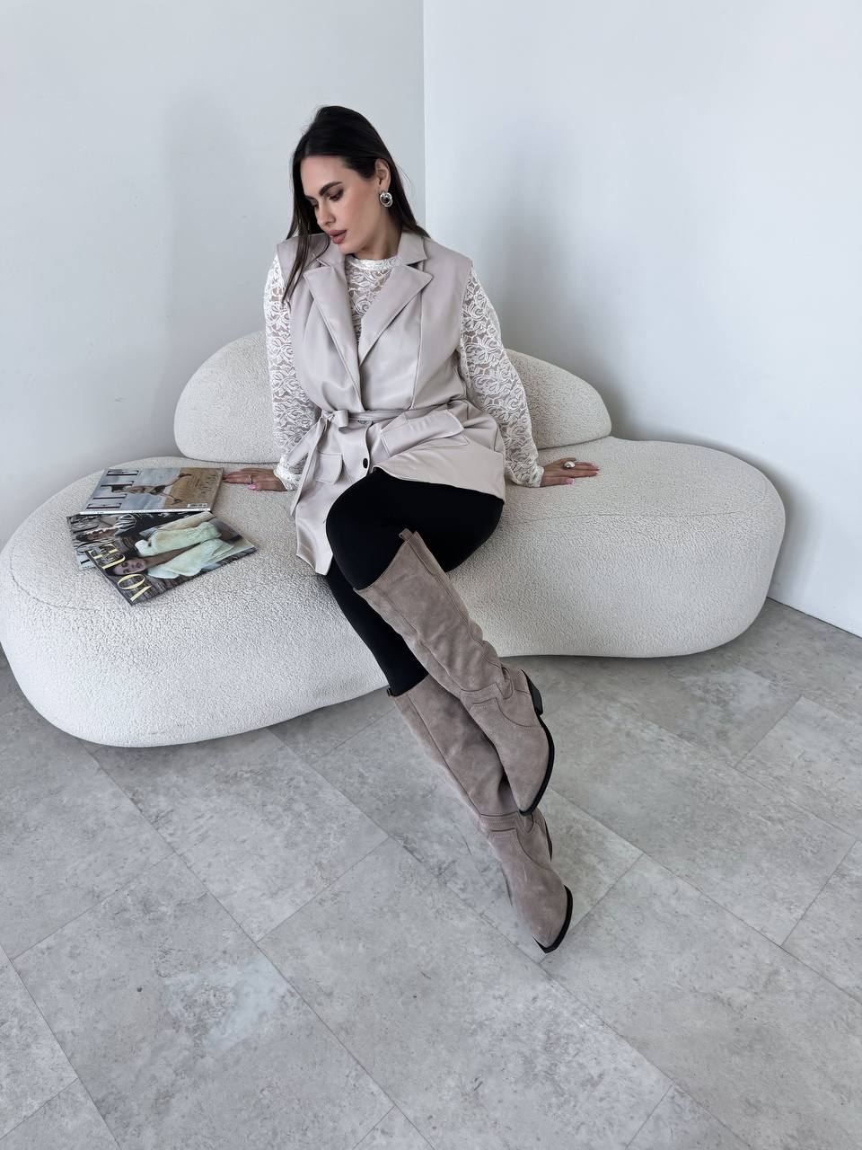 Костюм 05032603