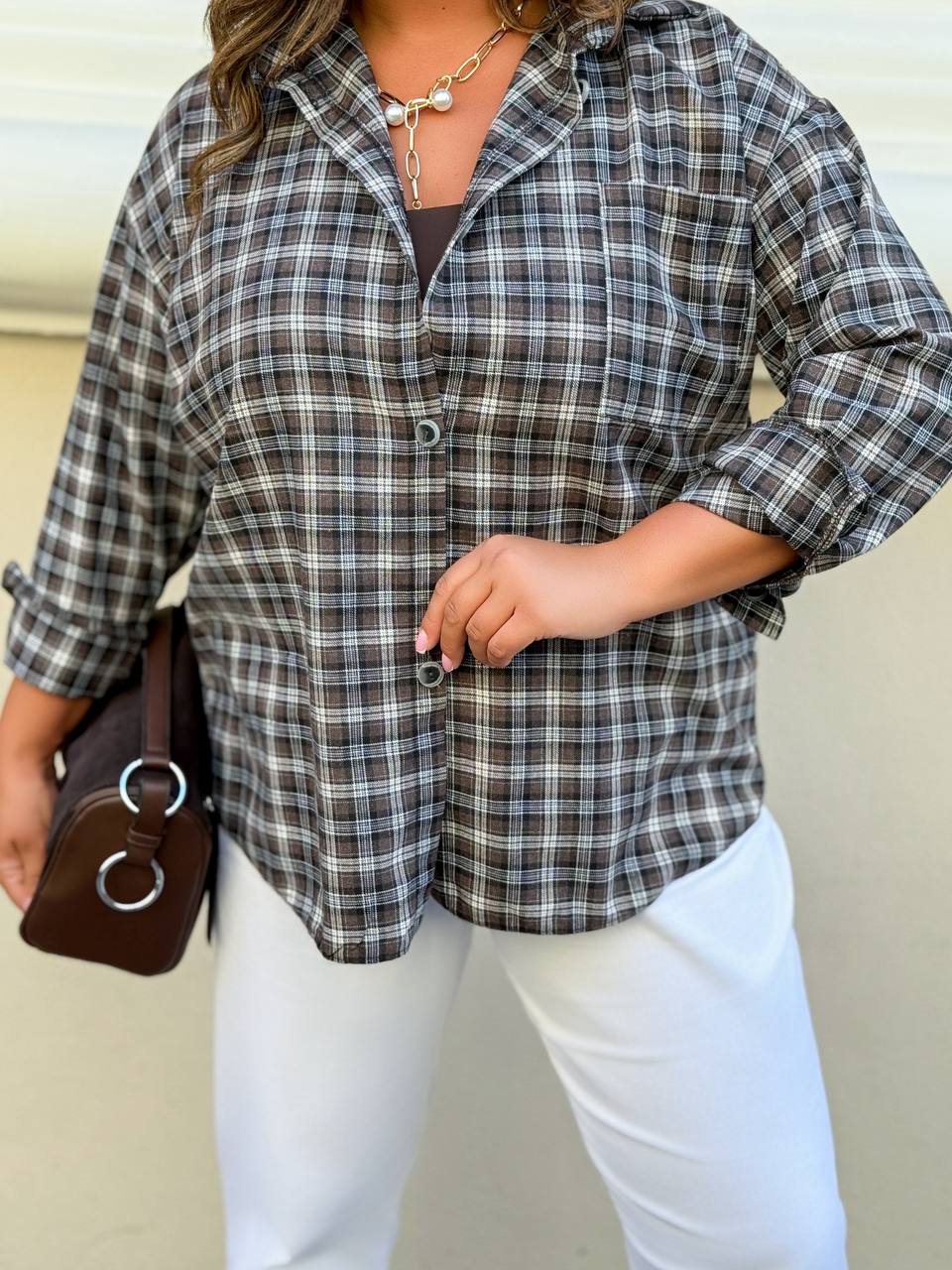 Рубашка 24032608