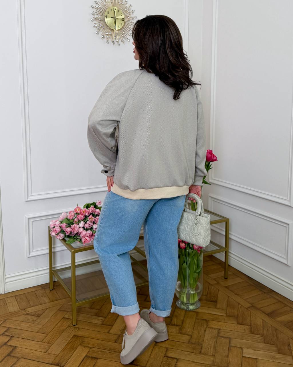 Бомбер 13032621