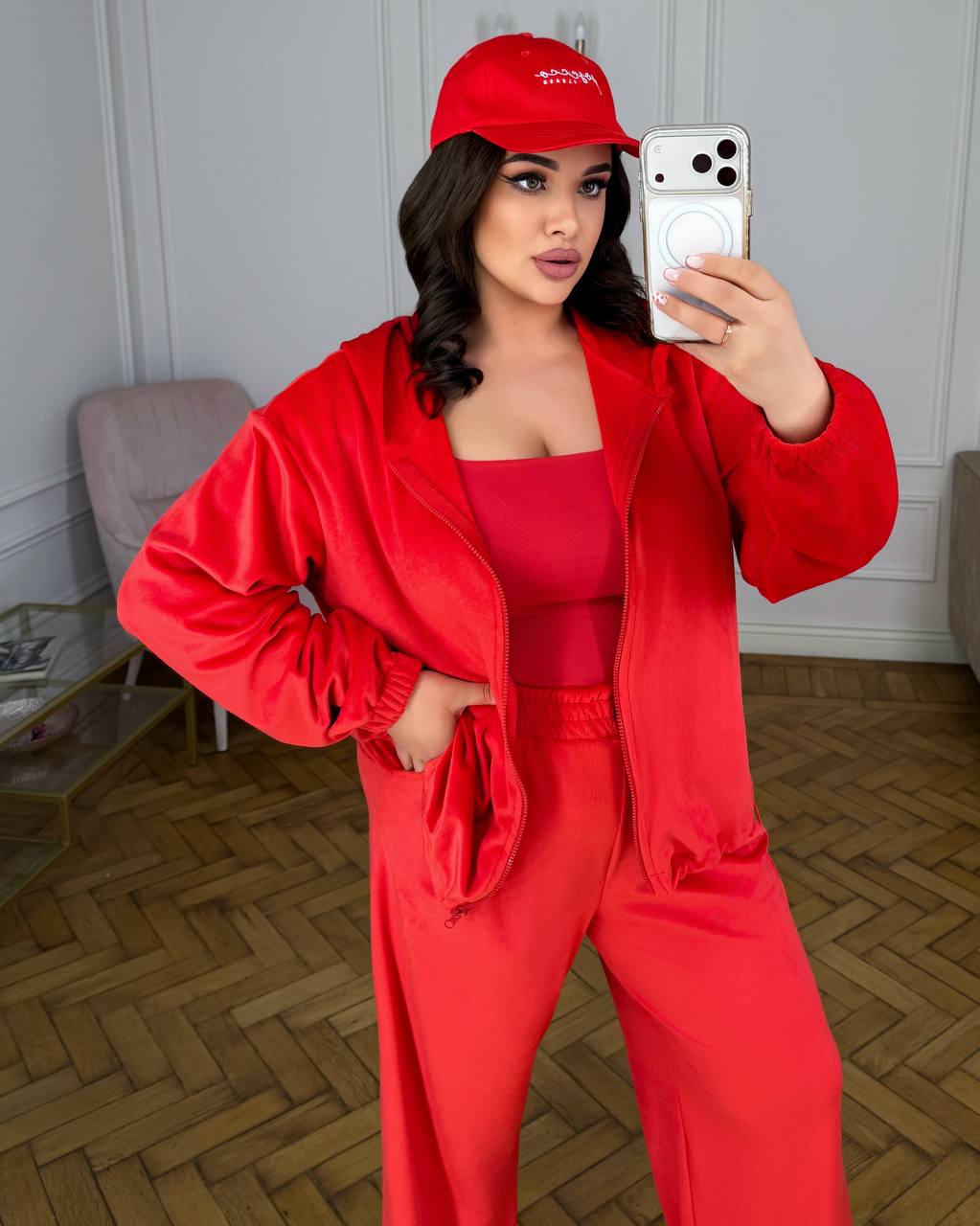 Костюм 16022602