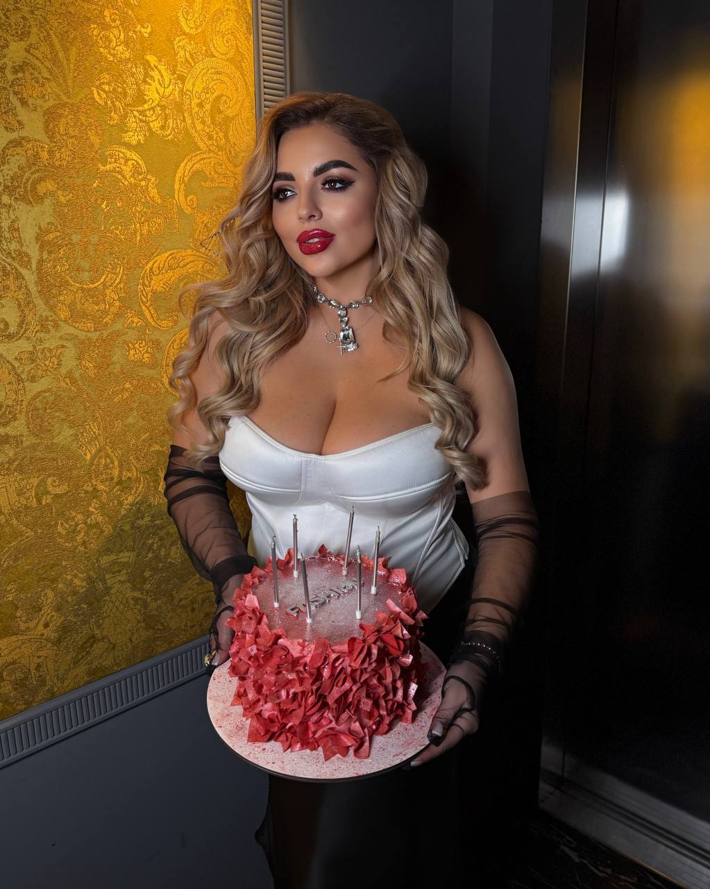 Корсет 14032601