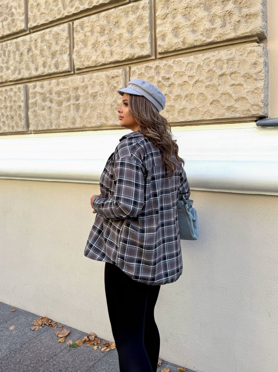 Рубашка 24032608