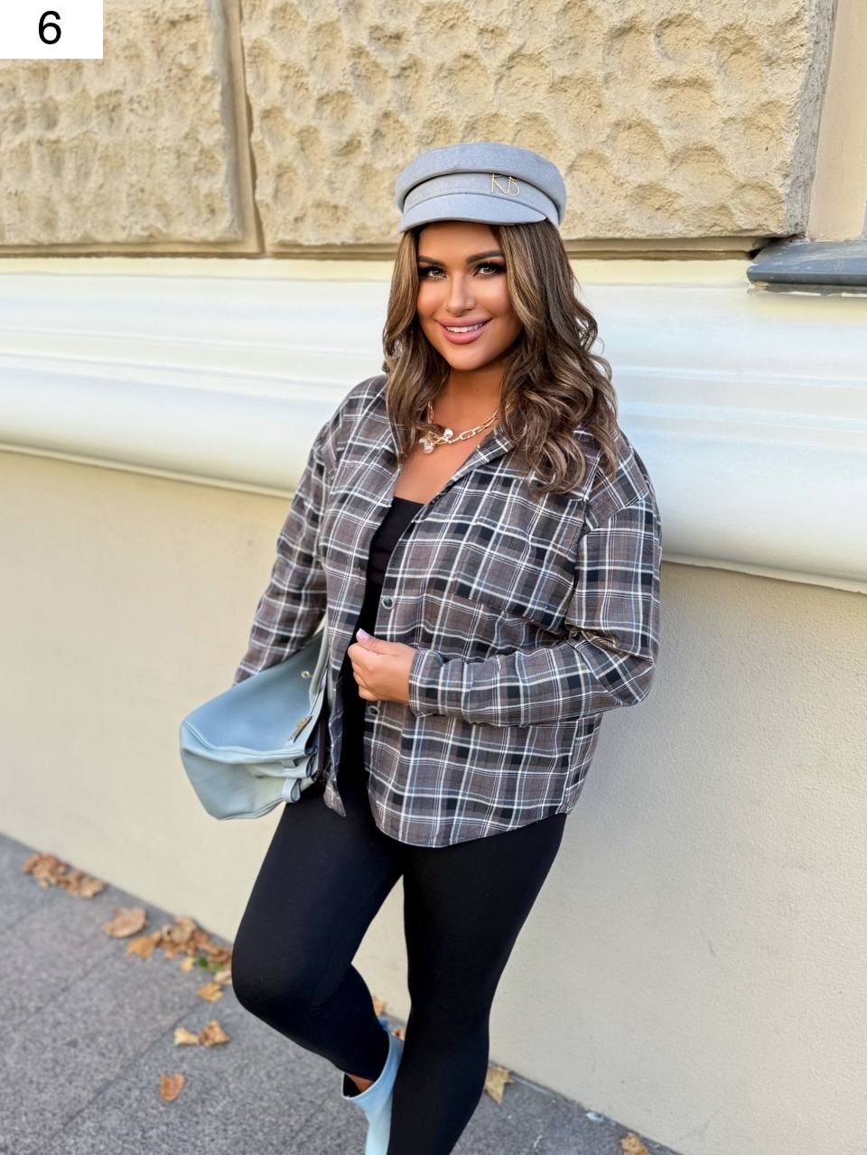 Рубашка 24032608