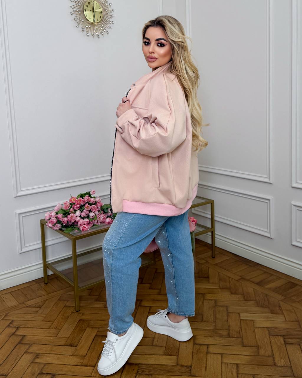 Бомбер 13032621