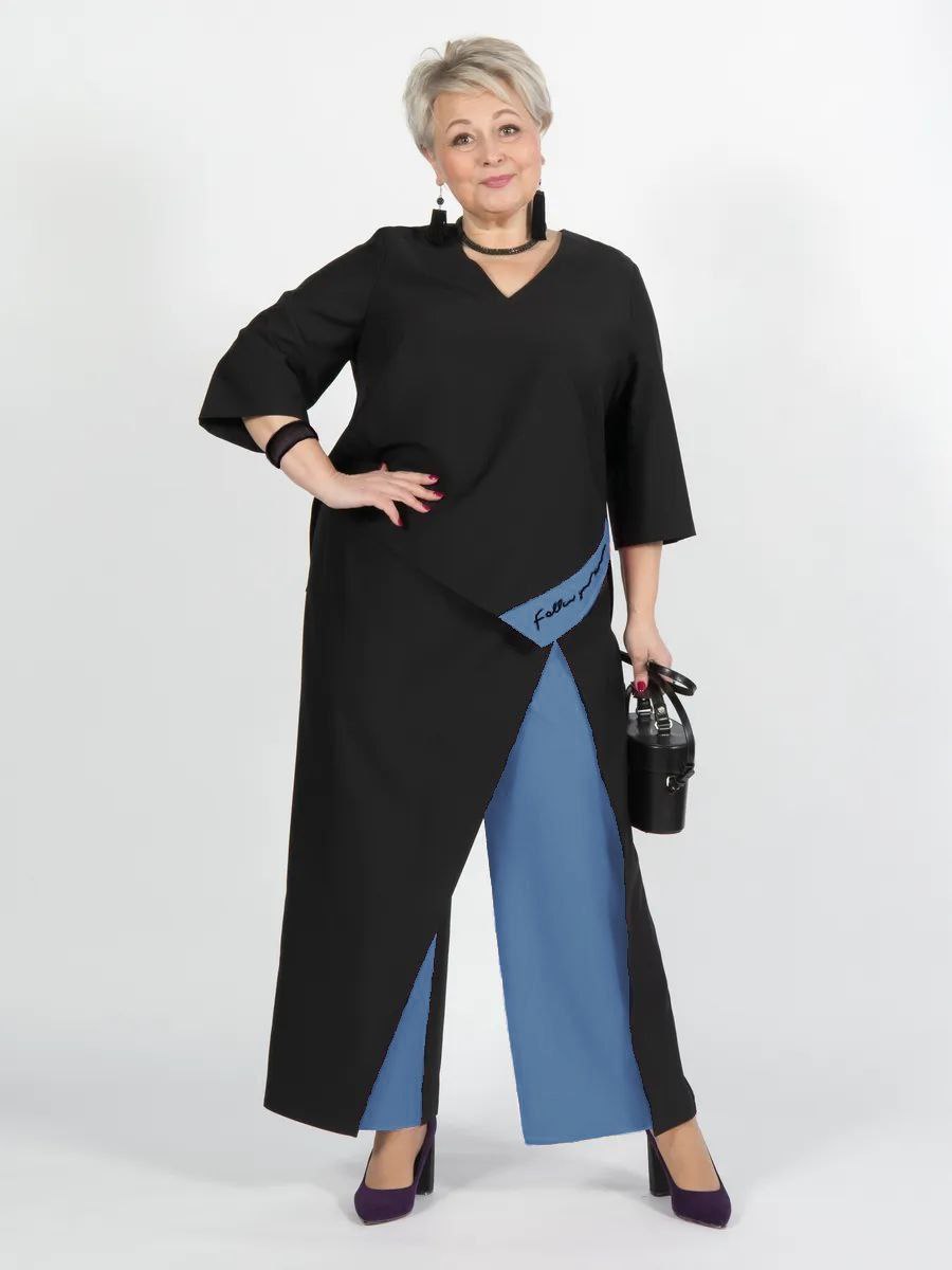 Костюм 07032602