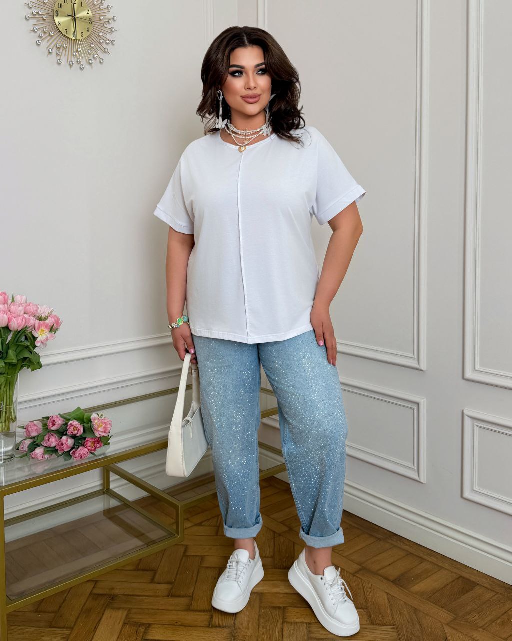 Футболка 09032603