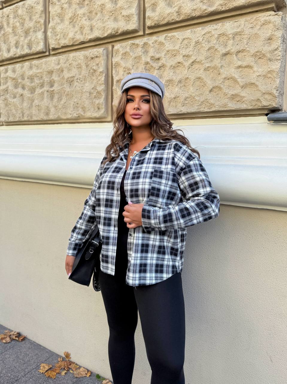 Рубашка 24032608