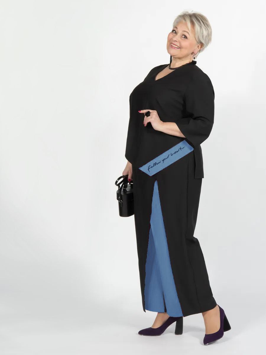 Костюм 07032602