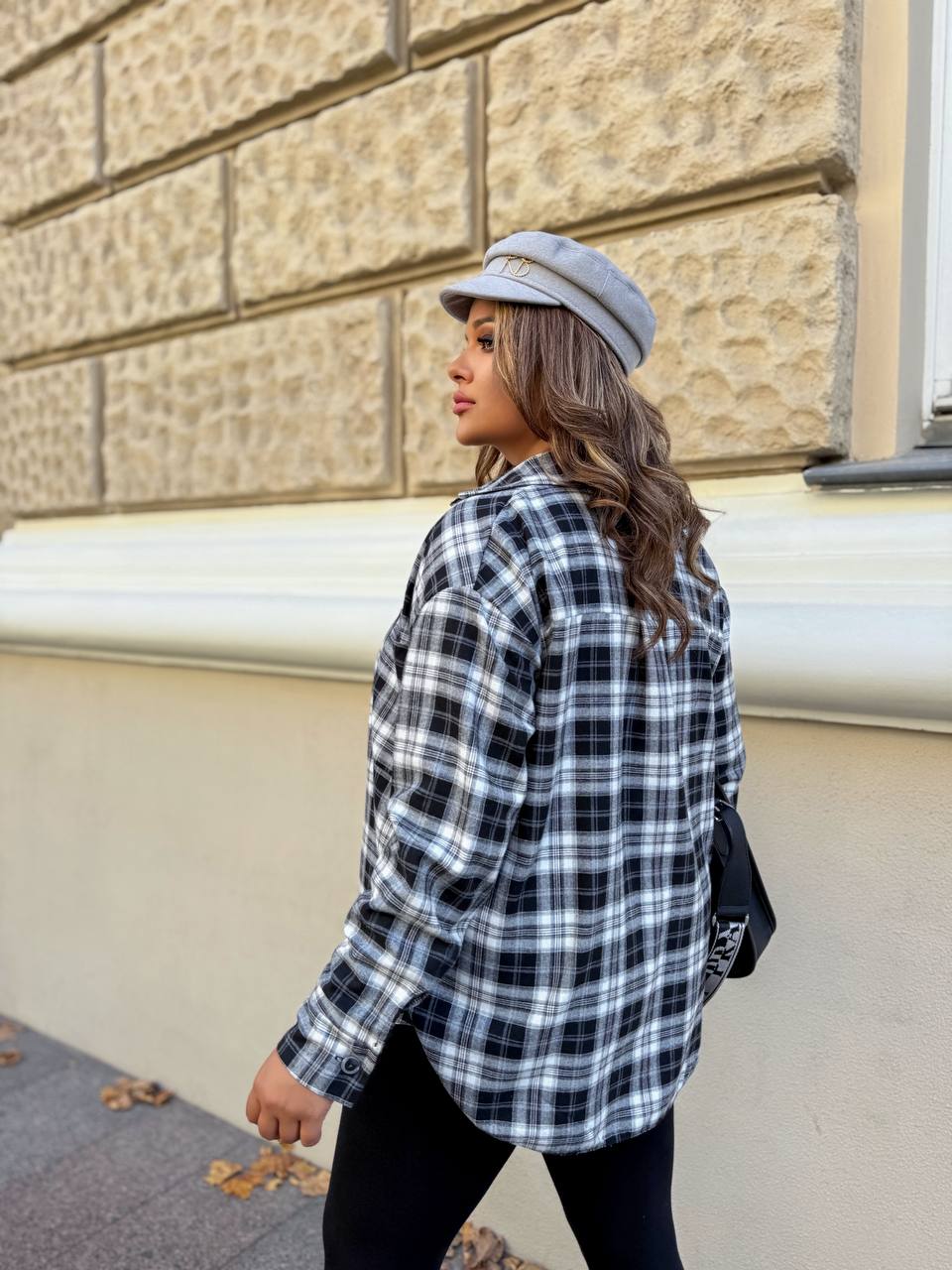 Рубашка 24032608