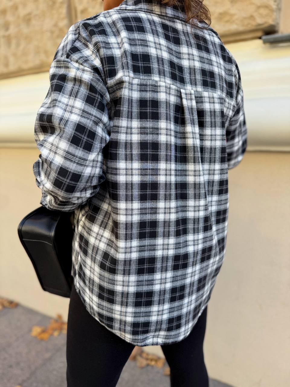 Рубашка 24032608