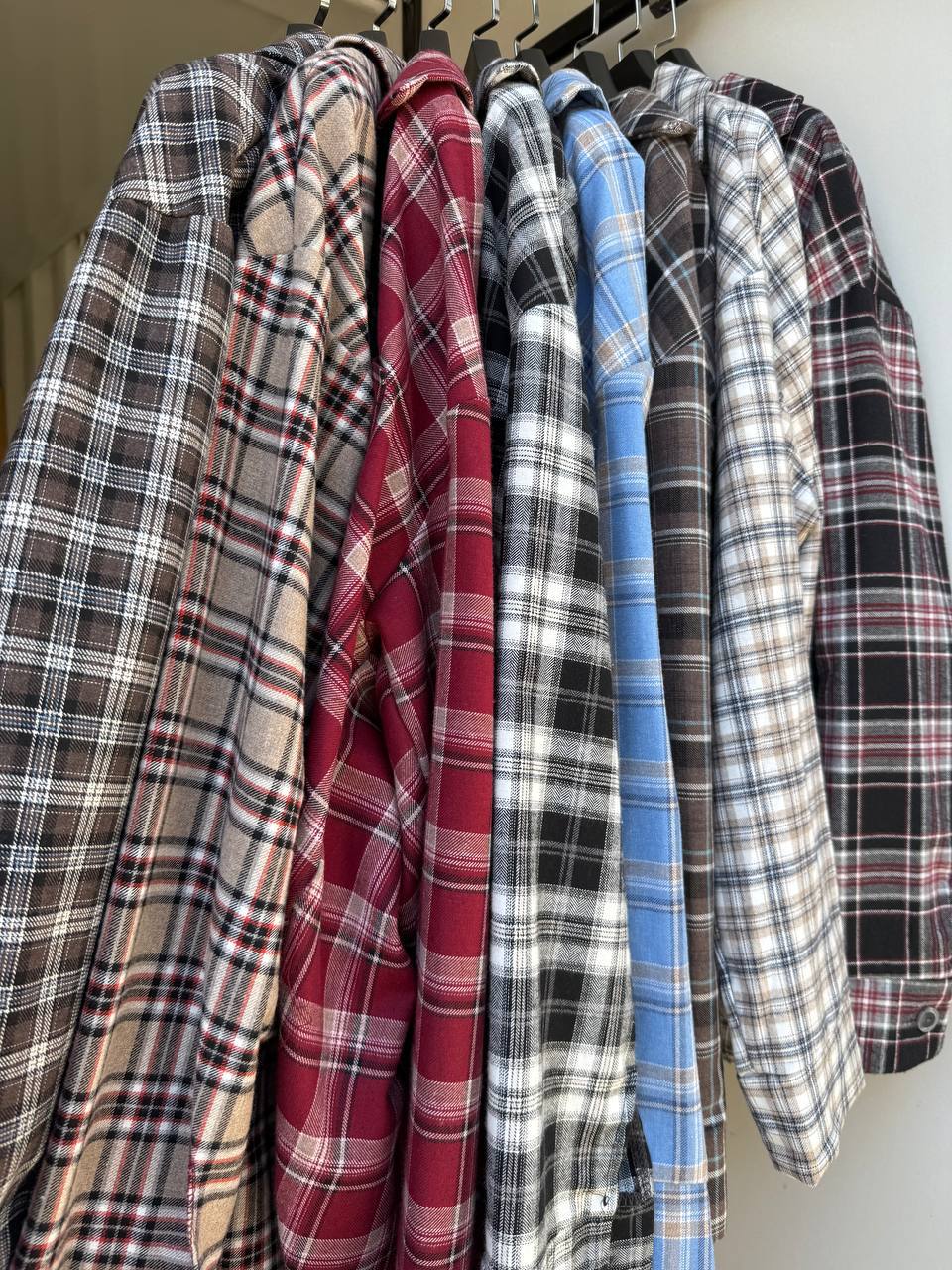 Рубашка 24032608