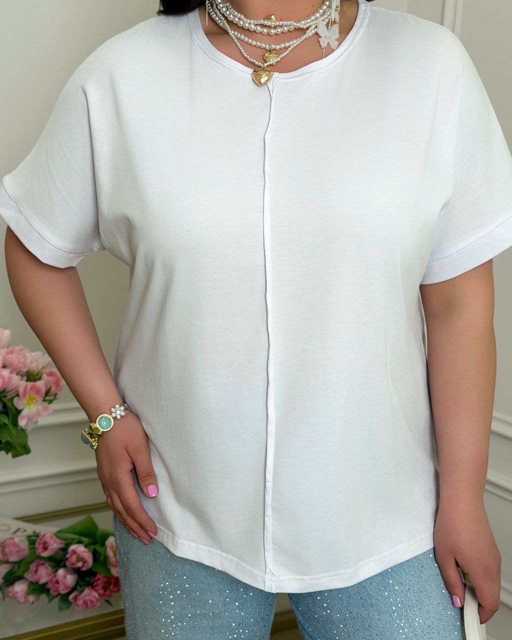 Футболка 09032603