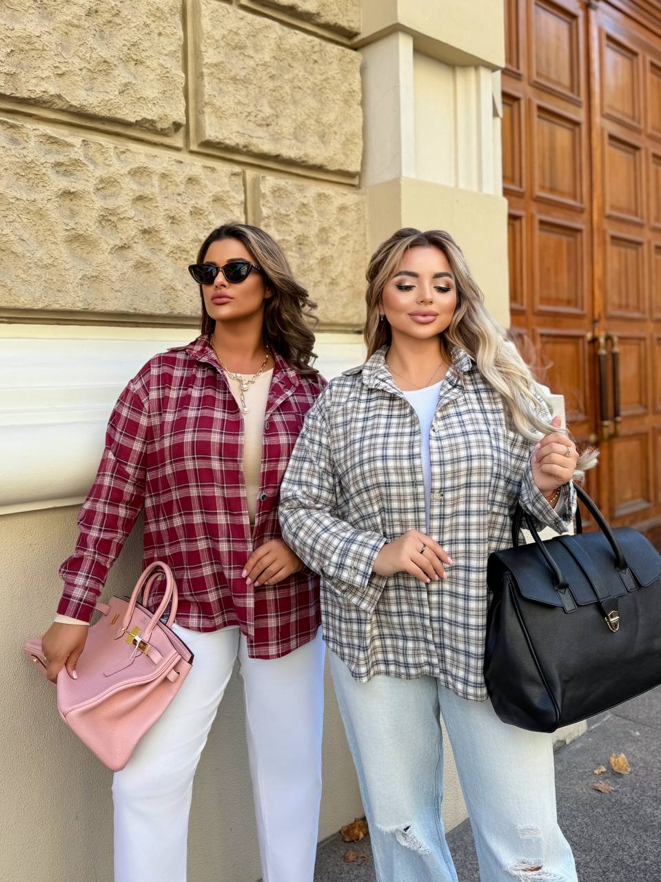 Рубашка 24032608