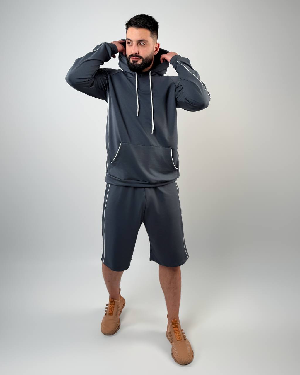 Костюм 02032603