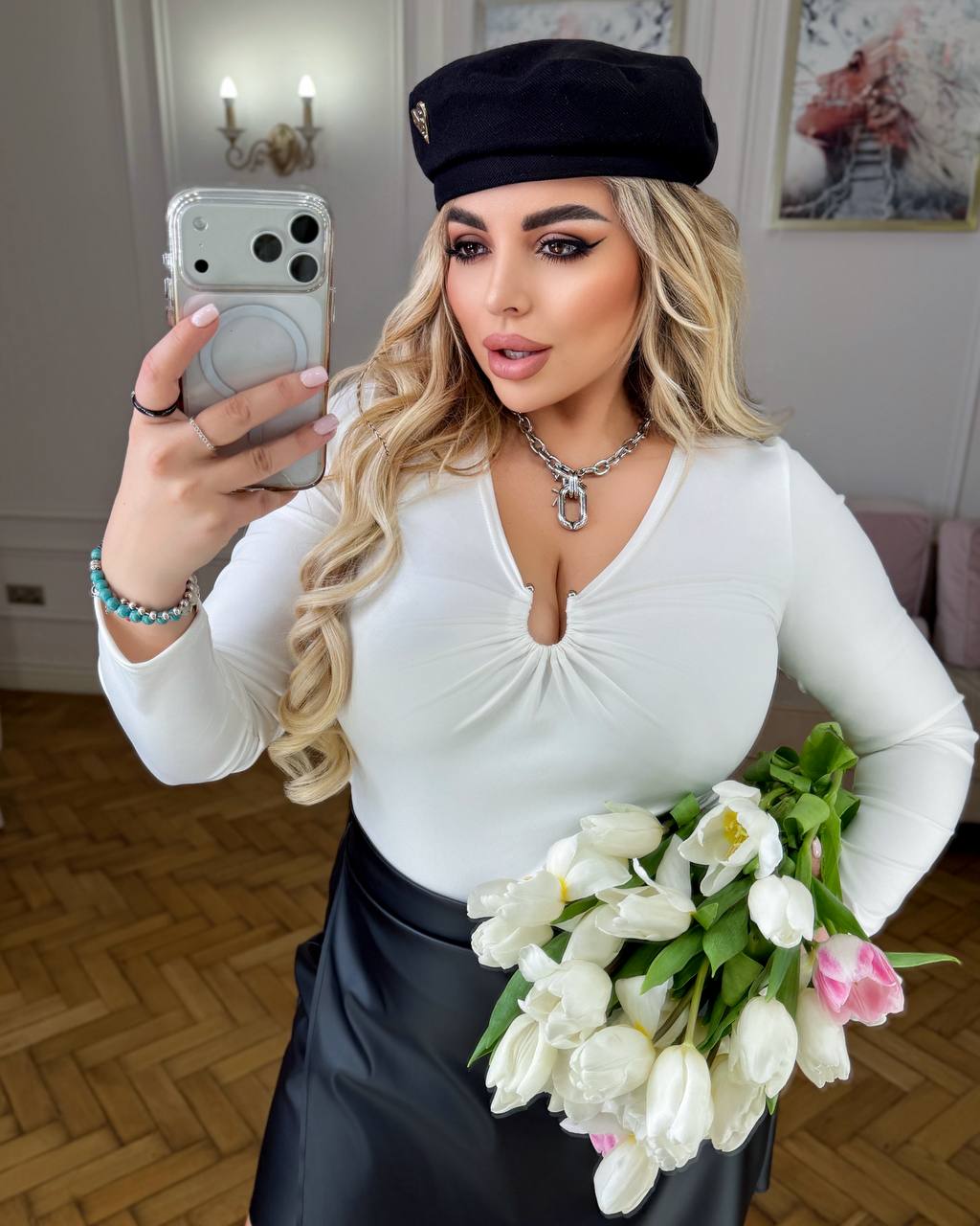 Спідниця 04032604