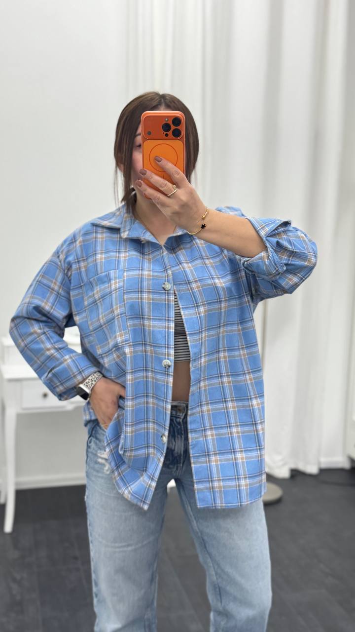 Рубашка 24032608