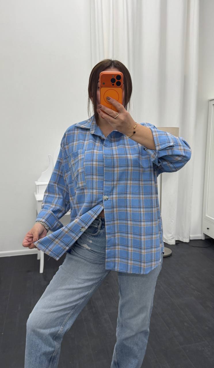 Рубашка 24032608