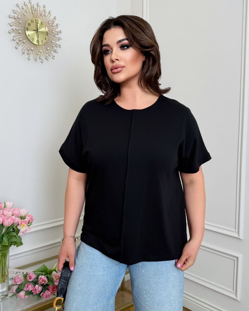 Футболка 09032603