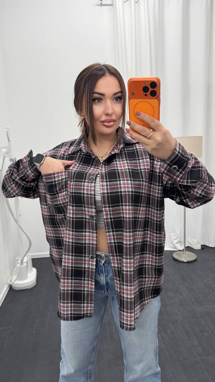 Рубашка 24032608