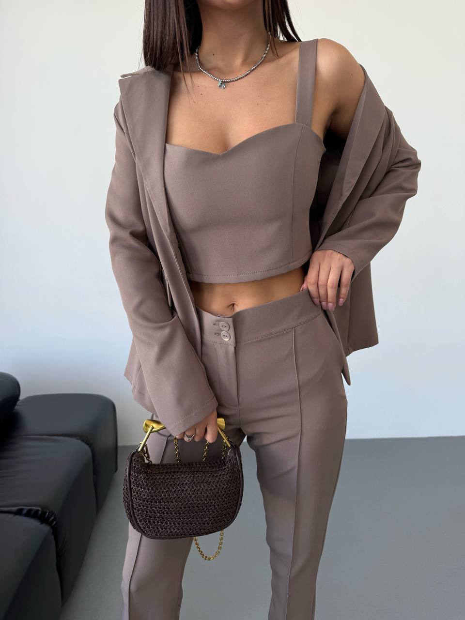 Костюм 18032607