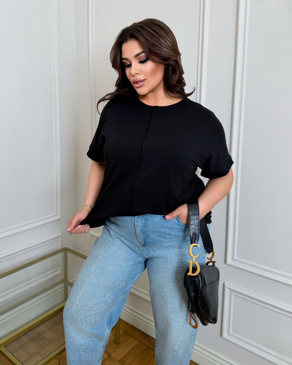 Футболка 09032603