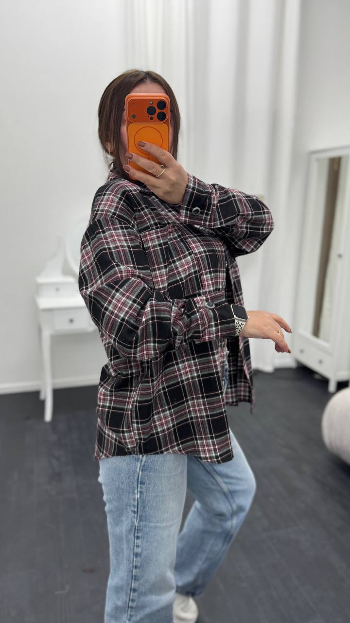 Рубашка 24032608