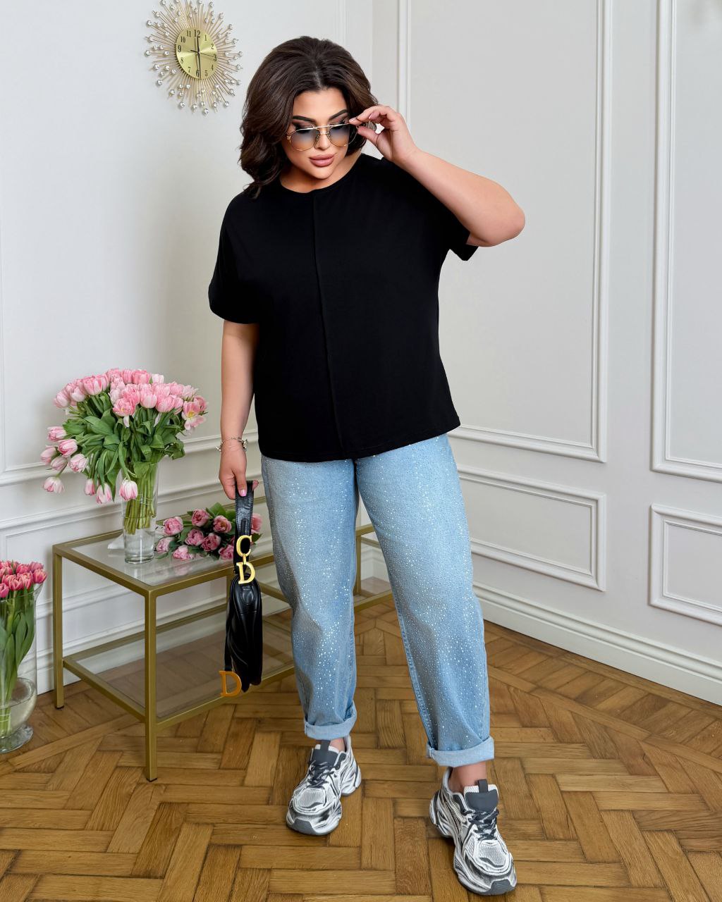 Футболка 09032603