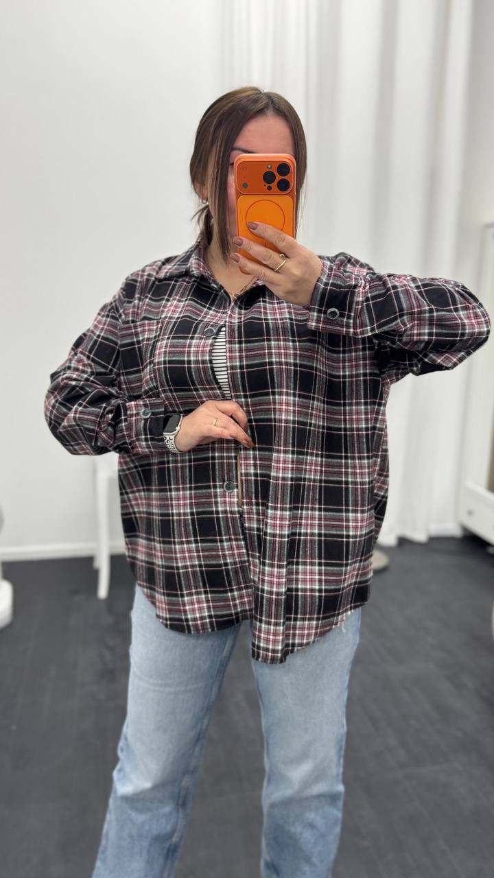 Рубашка 24032608