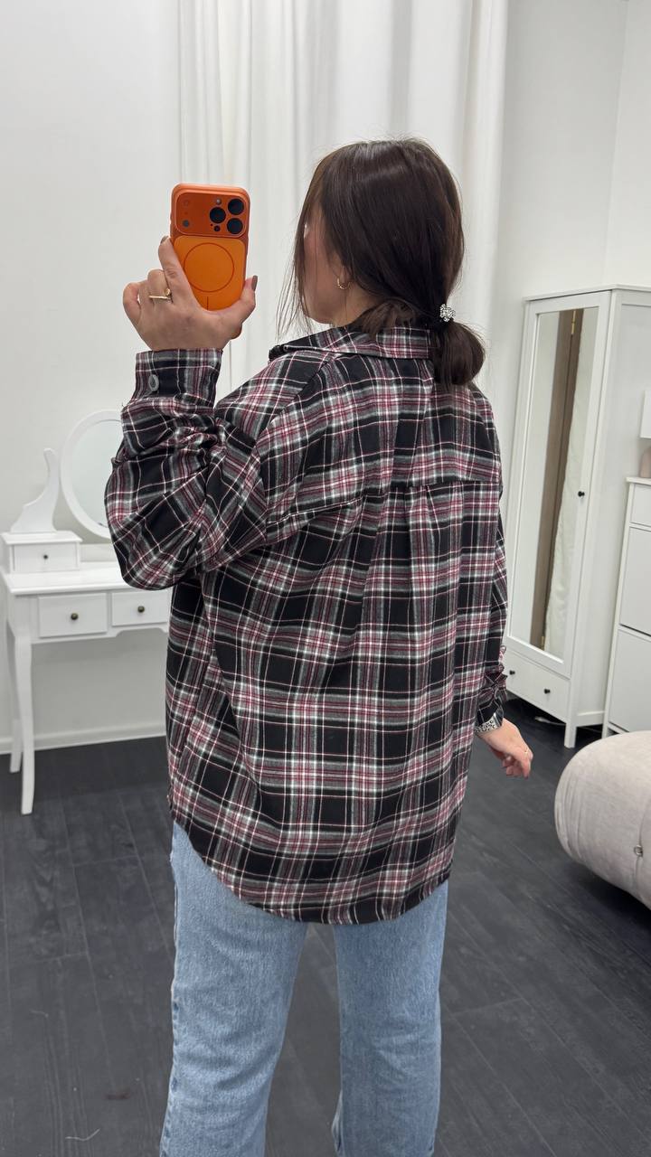 Рубашка 24032608