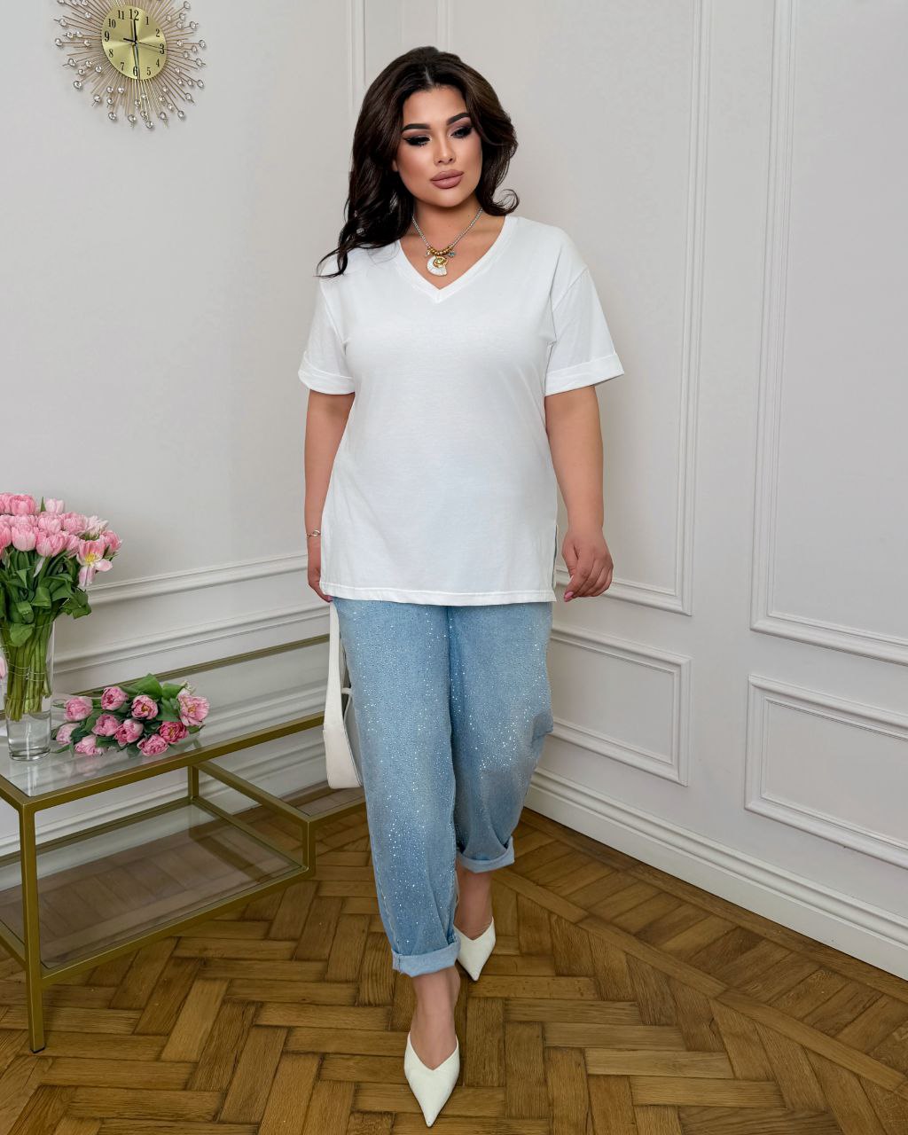 Футболка 09032604