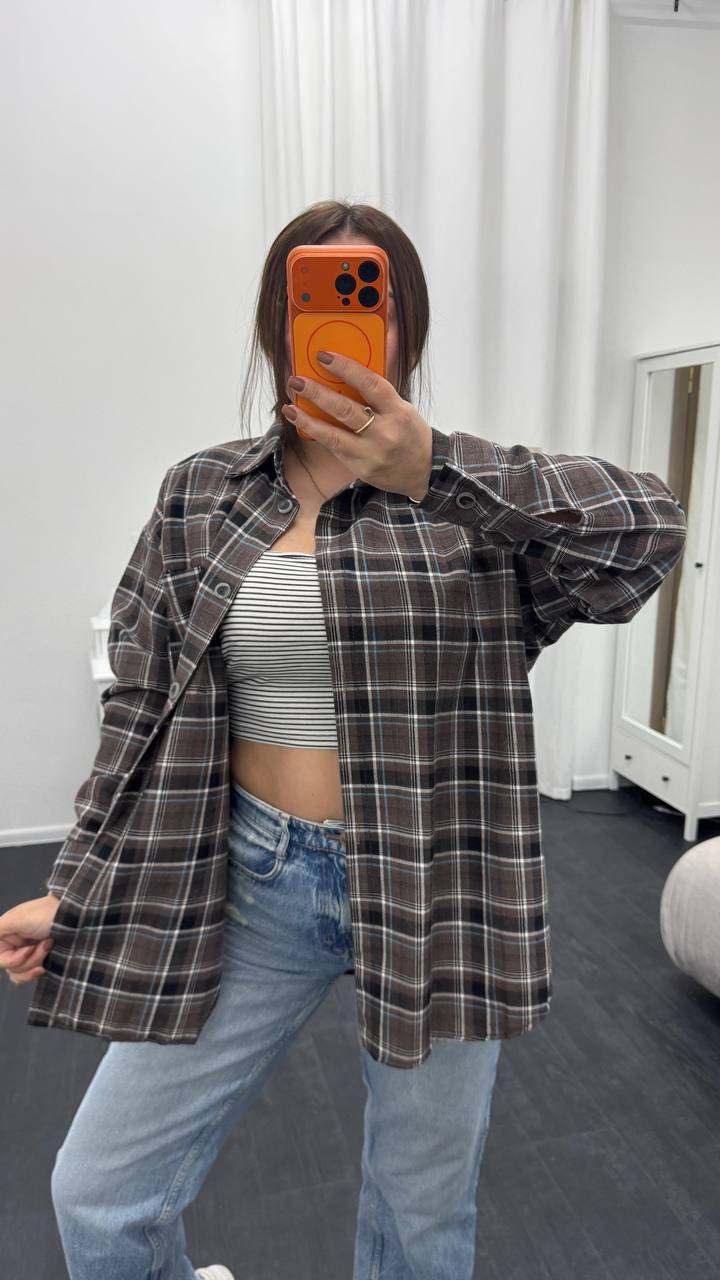 Рубашка 24032608